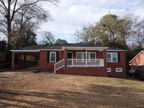 2917 Gardenia St, Columbus, GA 31906