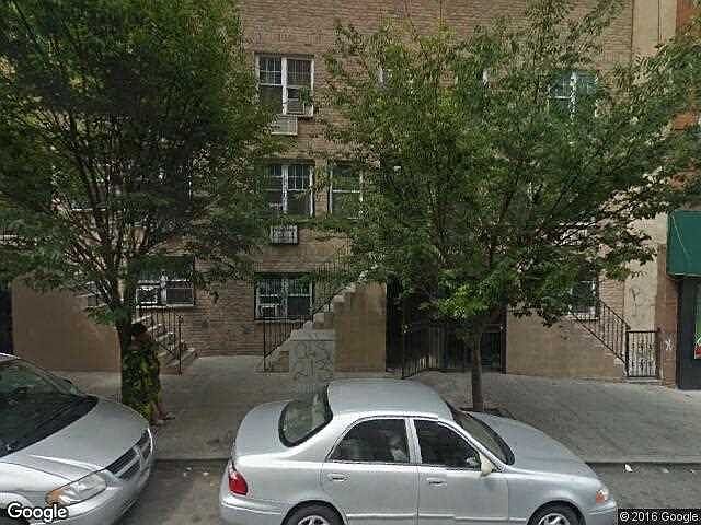 393 E 152nd St, Bronx, NY 10455 | Zillow