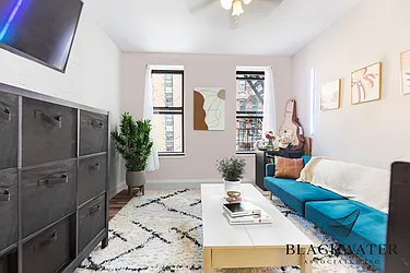 Rented by Blackwater Associates Inc.