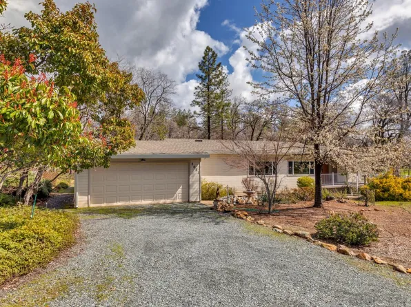 2021 Camino Cumbre, Greenwood, CA 95635