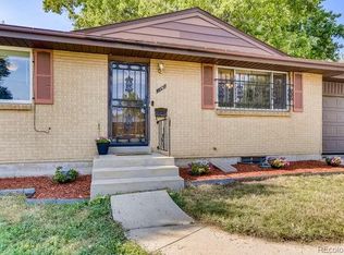 7750 W Florida Ave, Lakewood, CO 80232