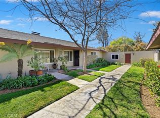 1107 W Memory Ln UNIT 4B, Santa Ana, CA 92706