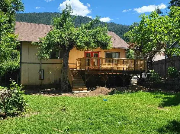 4127 Edyth St, Dunsmuir, CA 96025