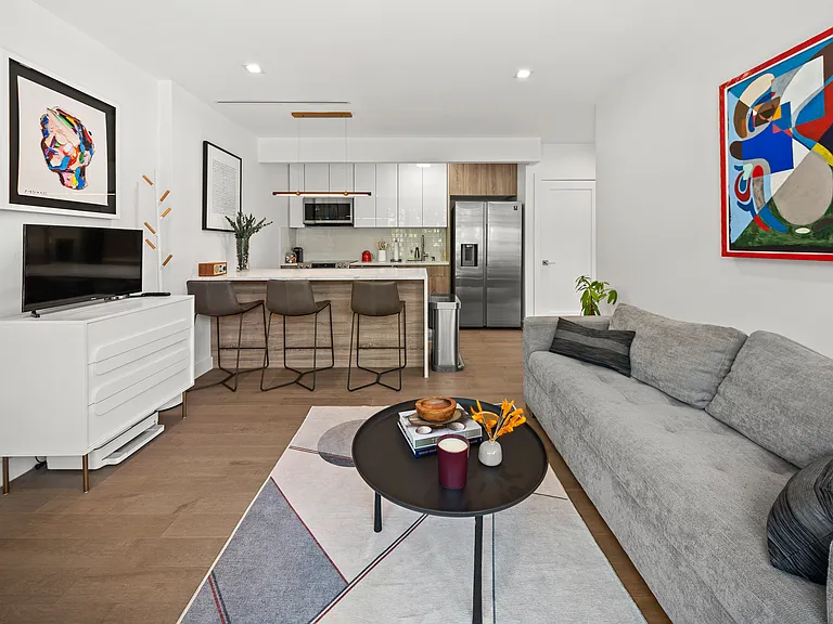 778 Marcy Ave #2B — Photo 8