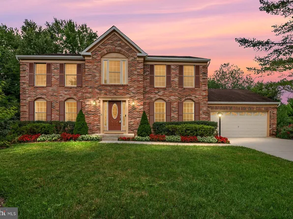 8101 Blake Ct, Bowie, MD 20720