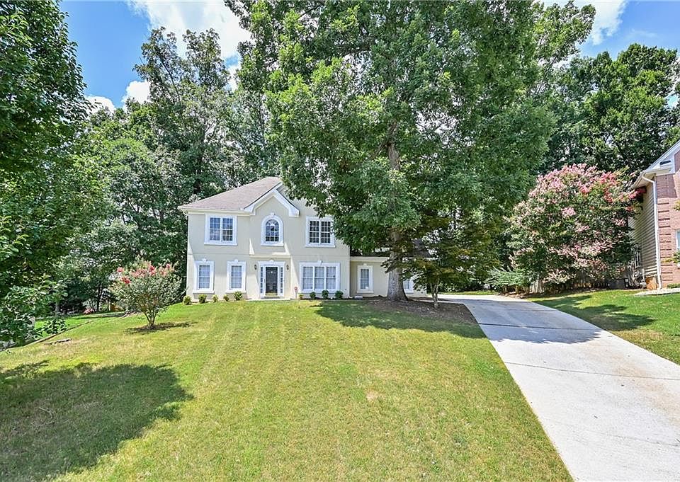 6878 Gledhill Way, Stone Mountain, GA 30087 Zillow