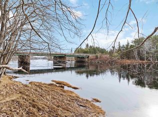 186 Old Kettle Rd, Mill Village, NS B0J 2H0