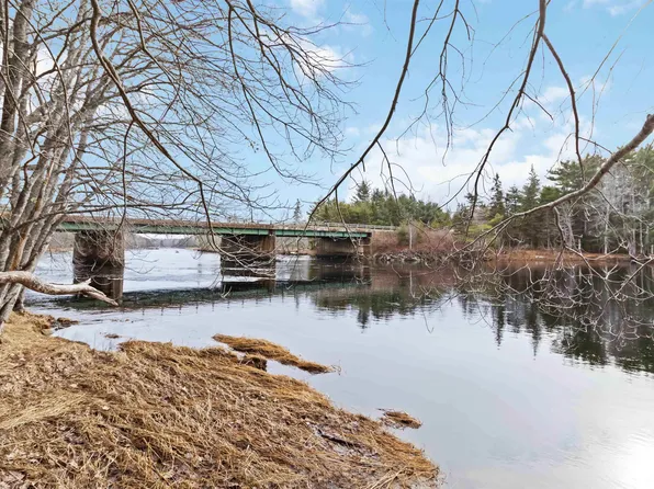 186 Old Kettle Rd, Mill Village, NS B0J 2H0