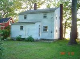 13330 Enid Blvd, Fenton, MI 48430