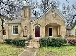 1217 W Bond St, Denison, TX 75020