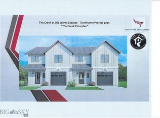 17 Prosperity St, Anaconda, MT 59711