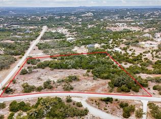 0 Abodar Trl #1836, Spring Branch, TX 78070