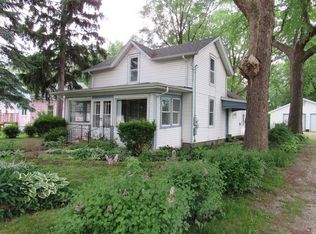 142 S Lincoln St, Braidwood, IL 60408