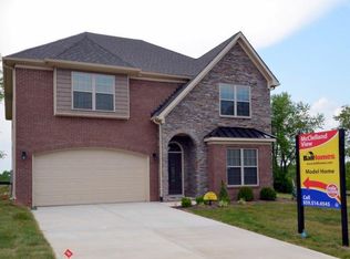 111 Ferguson Ln, Georgetown, KY 40324