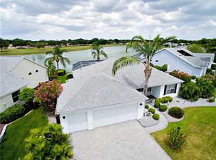 1401 Panama Pl, The Villages, FL 32159
