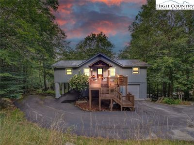 125 Tamarack Road, Banner Elk, NC, 28604