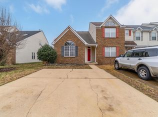 868 Old Clubhouse Rd, Virginia Beach, VA 23453