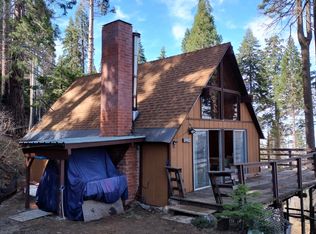 54902 Redwood Dr, Springville, CA