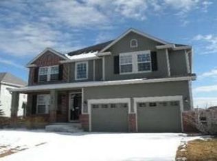 1884 W 131st Dr, Westminster, CO 80234