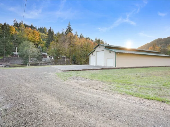 6849 Old Olympic Highway SW, Olympia, WA 98512