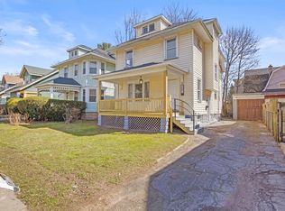 1061 Bay St, Rochester, NY 14609