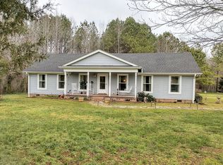 67 Country Routt Brown Rd, Pittsboro, NC 27312