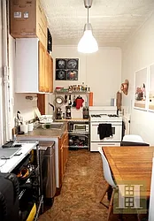 Rented by Halstead Real Estate