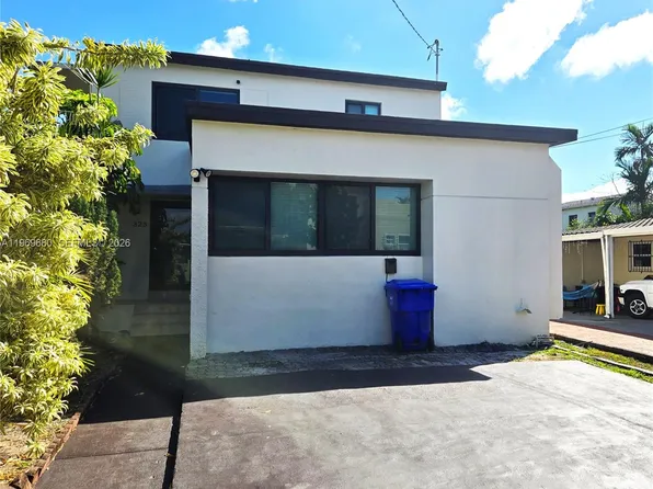 323 SW 31st Ct #1, Miami, FL 33135