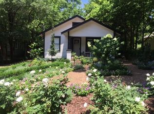 514 E Johnson St, Fayetteville, AR 72701