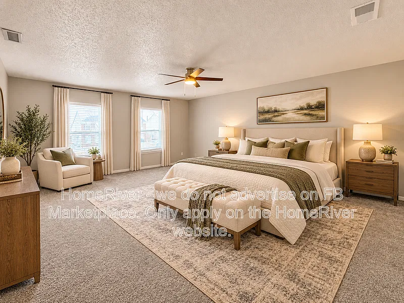 4 bed, 2.5 bath, 3160 sqft, $2,445 — Photo 4