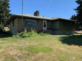27782 Endicott Rd, Colfax, WA 99111