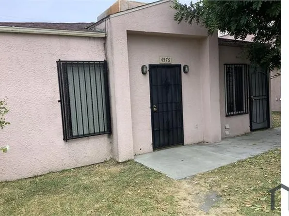 4576 Florence Ave, Bell, CA 90201