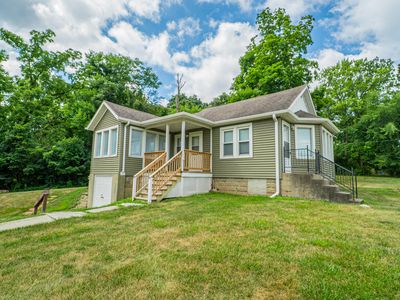 2459 S State Road 2, Valparaiso, IN, 46385