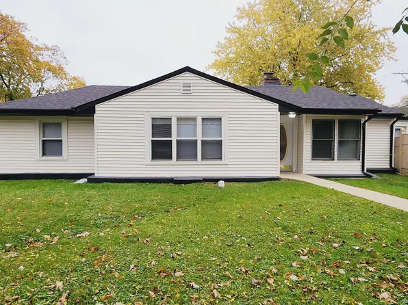 2402 Emerson St, Evanston, IL 60201