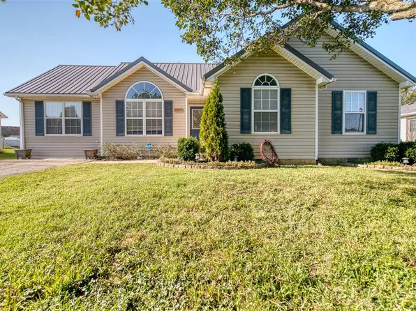 372 Moonlite Ave, Bowling Green, KY 42101