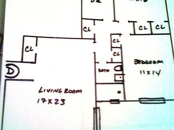 2nd image of 93-10 Queens Blvd #4D