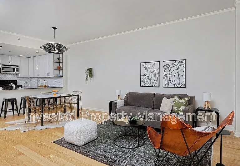 1975 N Grant St #610 — Photo 10
