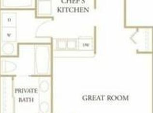 17781 NE 90th St APT J252, Redmond, WA 98052