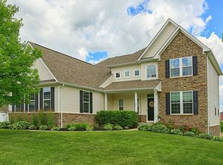 2027 Eagle Ridge Dr, Valencia, PA 16059