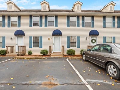 5 Pepper Ridge Ct #5, Johnson City, TN, 37615