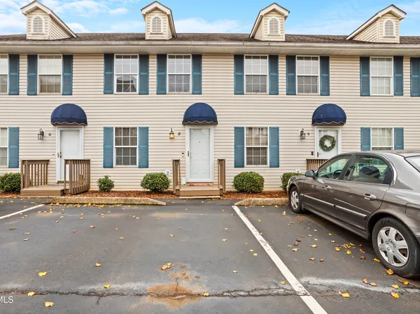 5 Pepper Ridge Ct #5, Johnson City, TN 37615