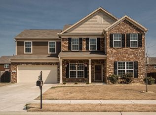 1044 Merrick Rd, Hendersonville, TN 37075