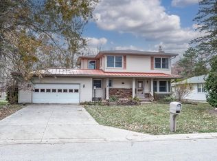 2806 Woodstock Dr, Port Huron, MI