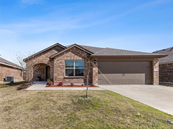 9116 Leveret Ln, Fort Worth, TX 76131