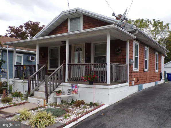 1521 Queen St, Laureldale, PA 19605