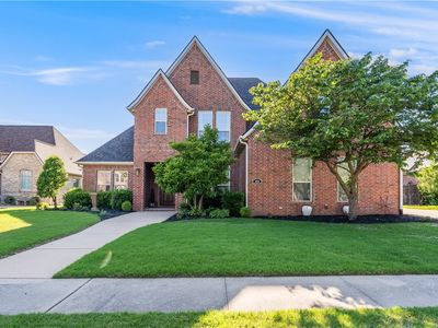 2314 S The Peaks Blvd, Rogers, AR, 72758