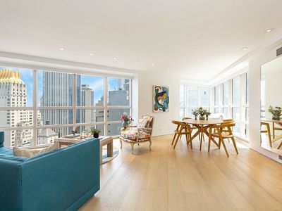 146 W 57th St APT 37D, New York, NY, 10019