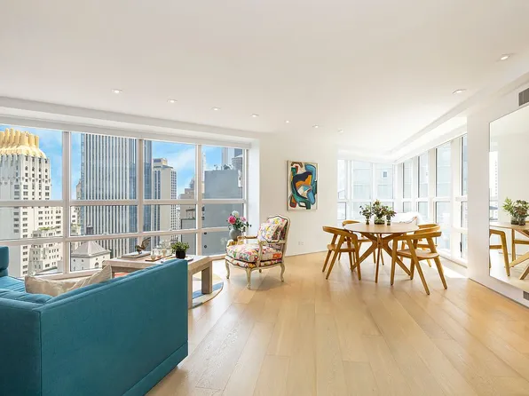 146 W 57th St APT 37D, New York, NY 10019