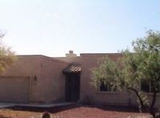 46 Circulo Verdugo, Rio Rico, AZ 85648