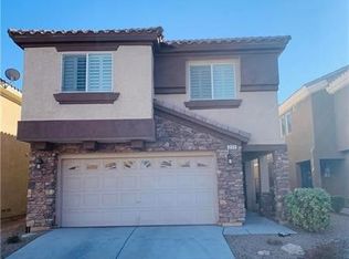 271 Soggy Ruff Way, Las Vegas, NV 89148
